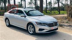 فولكسفاغن باسات